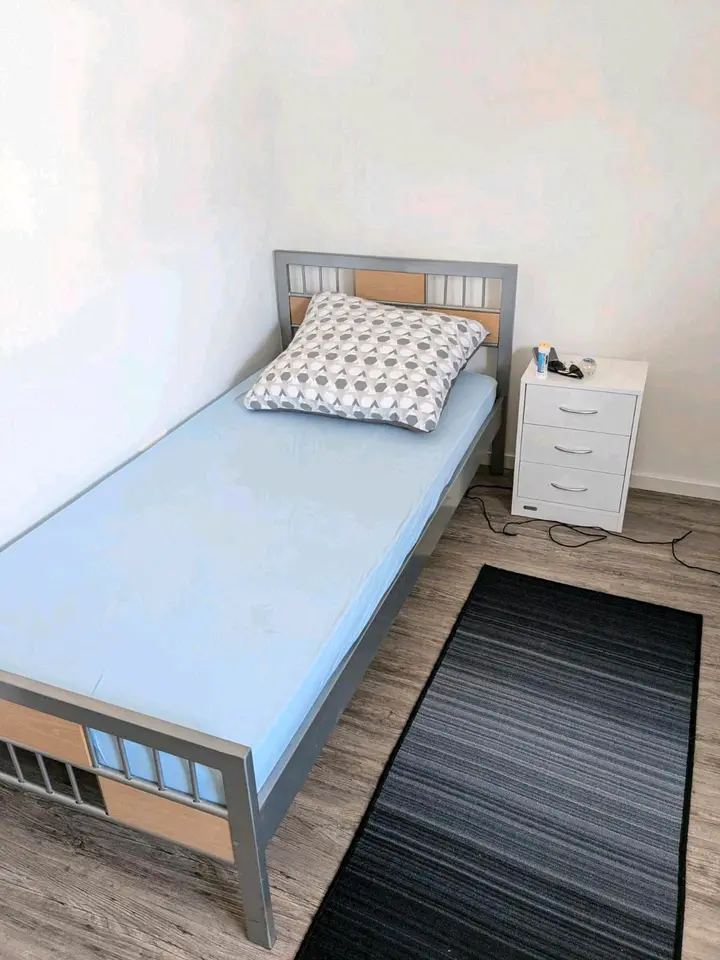 4 Zimmer Wohnung mit 80 m² in Lörrach – Bild 6
