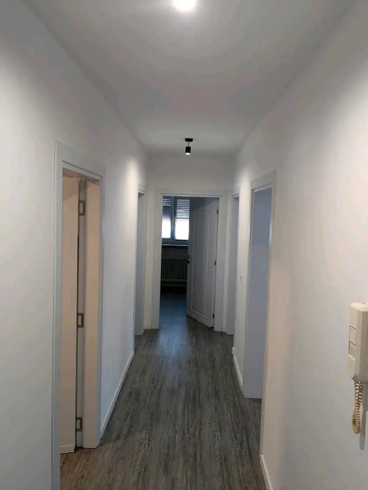 4 Zimmer Wohnung mit 80 m² in Lörrach – Bild 7