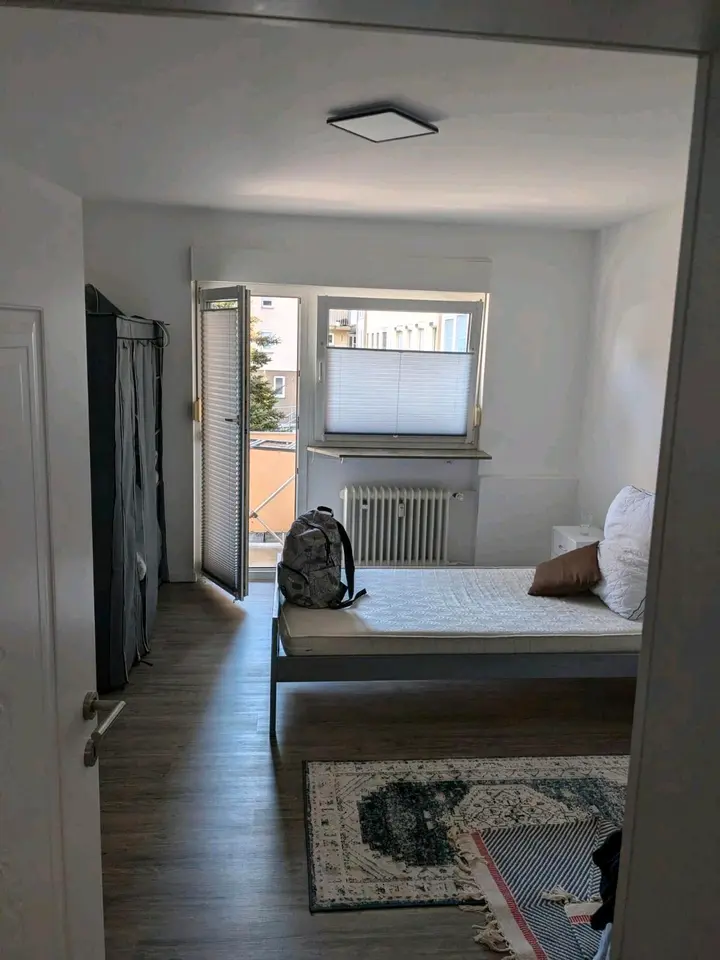 4 Zimmer Wohnung mit 80 m² in Lörrach – Bild 8