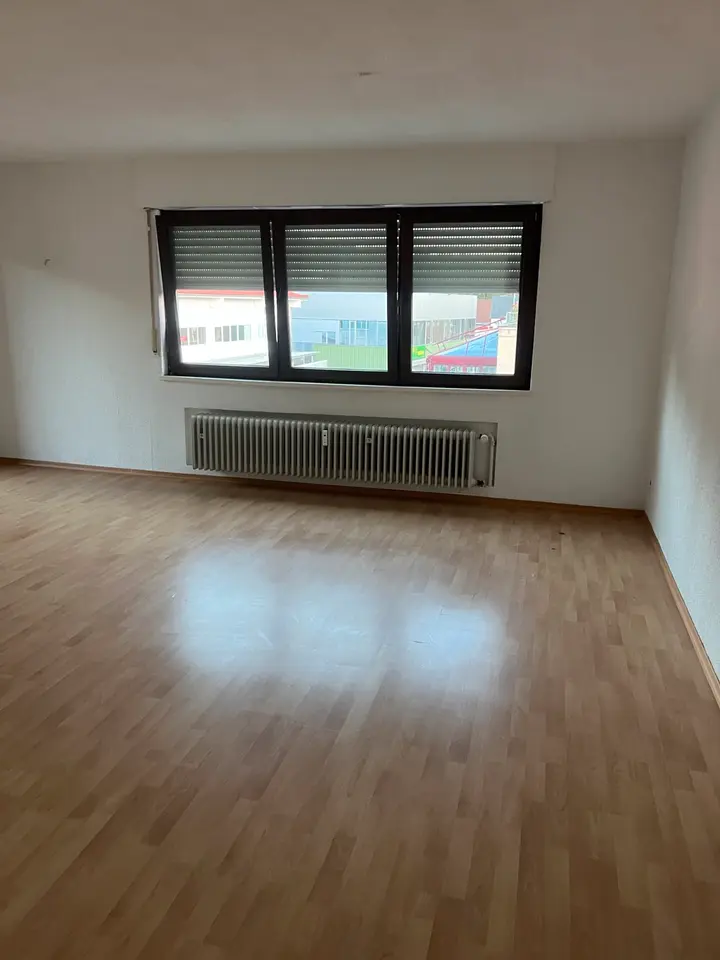 3 Zimmer Wohnung mit 100 m² in Aalen – Bild 1