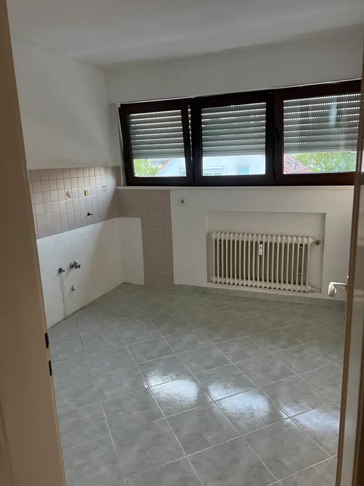 3 Zimmer Wohnung mit 100 m² in Aalen – Bild 2