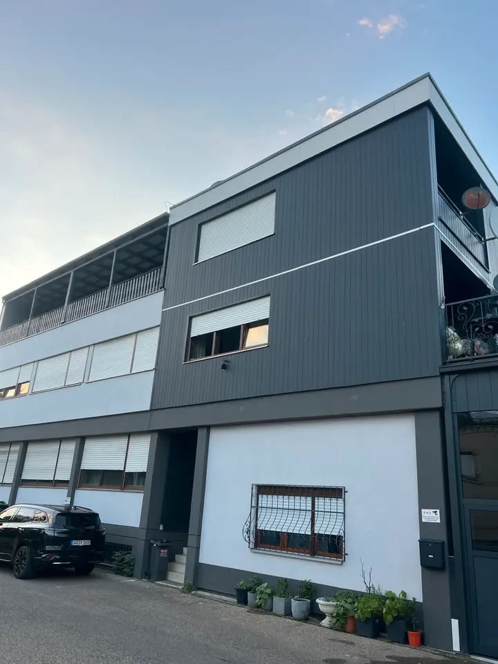 3 Zimmer Wohnung mit 100 m² in Aalen – Bild 3