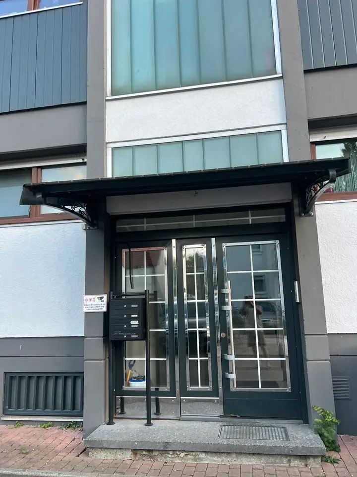 3 Zimmer Wohnung mit 100 m² in Aalen – Bild 4