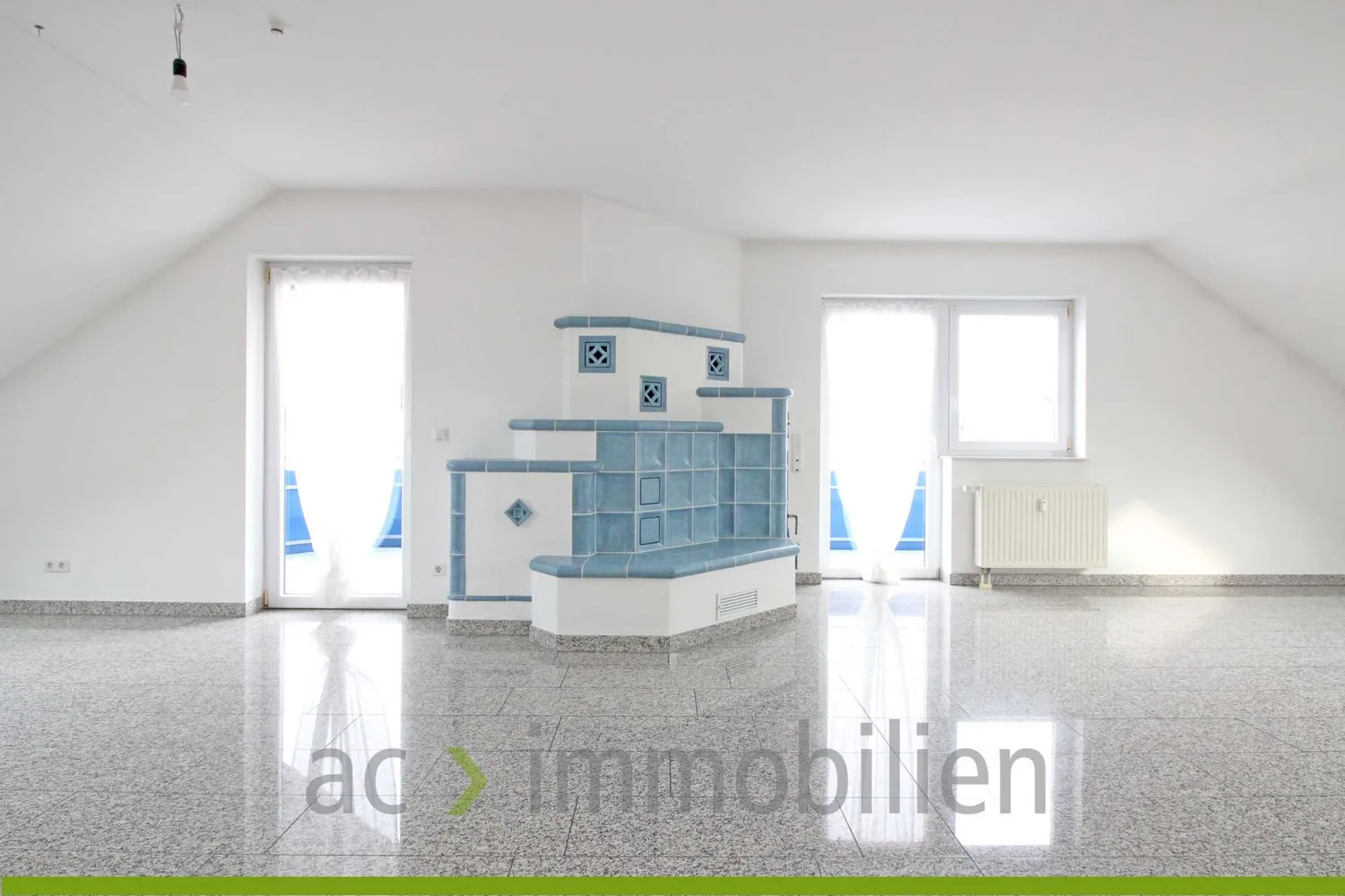 4 Zimmer Wohnung mit 124 m² in Speyer – Bild 1