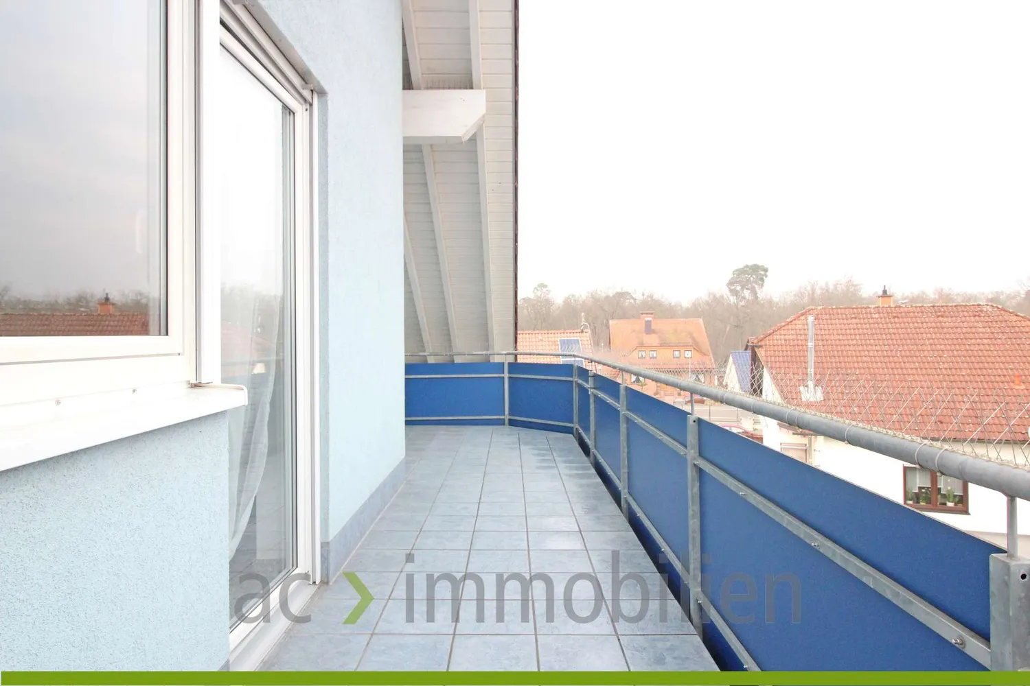 4 Zimmer Wohnung mit 124 m² in Speyer – Bild 7