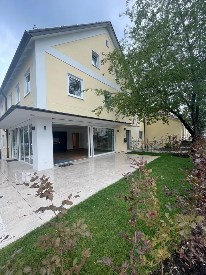 4 Zimmer Wohnung mit 145 m² in Kempten – Bild 4