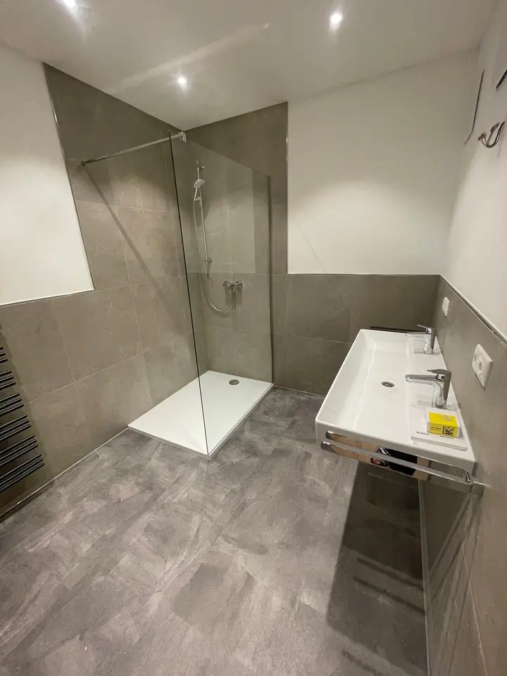4 Zimmer Wohnung mit 145 m² in Kempten – Bild 7