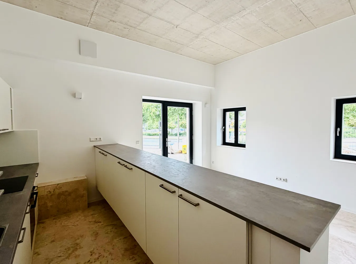 2 Zimmer Wohnung mit 70 m² in Goslar – Bild 1