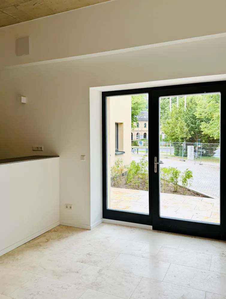 2 Zimmer Wohnung mit 70 m² in Goslar – Bild 3