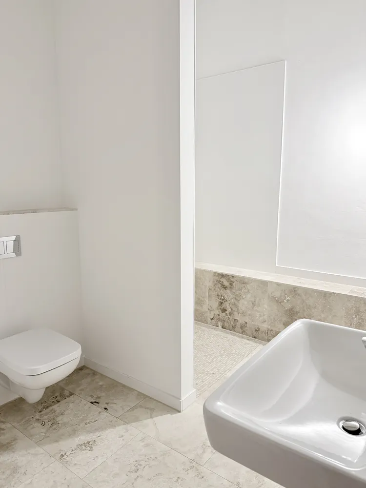 2 Zimmer Wohnung mit 70 m² in Goslar – Bild 9