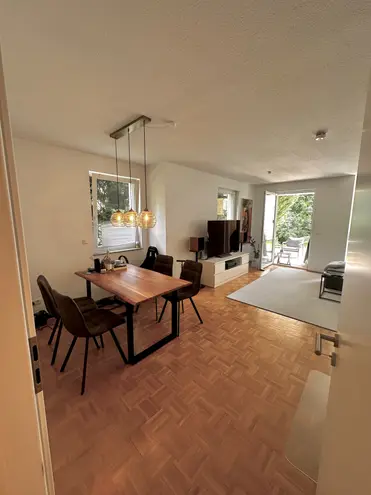 2 Zimmer Wohnung mit 67 m² in Wuppertal – Bild 1