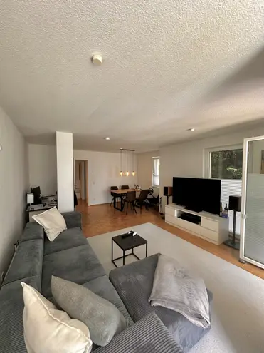 2 Zimmer Wohnung mit 67 m² in Wuppertal – Bild 2