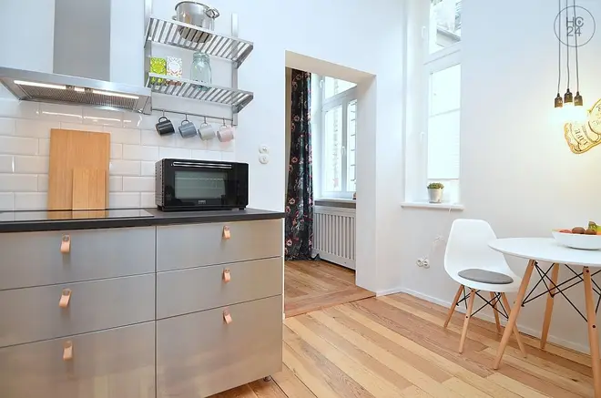 2 Zimmer Wohnung mit 57 m² in Wiesbaden – Bild 11