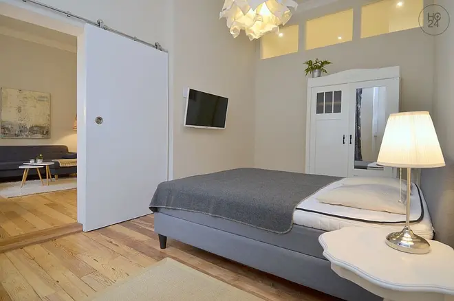 2 Zimmer Wohnung mit 57 m² in Wiesbaden – Bild 12