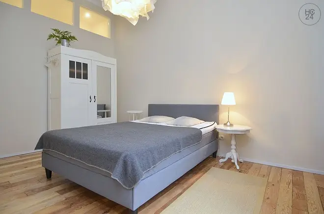 2 Zimmer Wohnung mit 57 m² in Wiesbaden – Bild 3