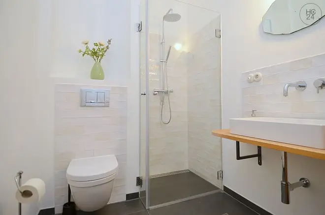 2 Zimmer Wohnung mit 57 m² in Wiesbaden – Bild 4
