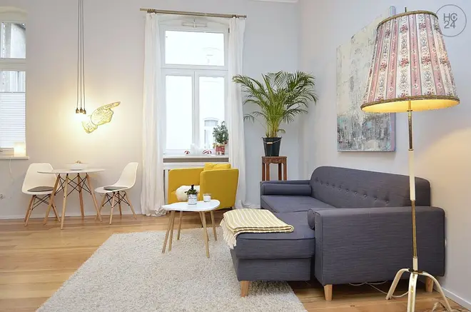 2 Zimmer Wohnung mit 57 m² in Wiesbaden – Bild 6