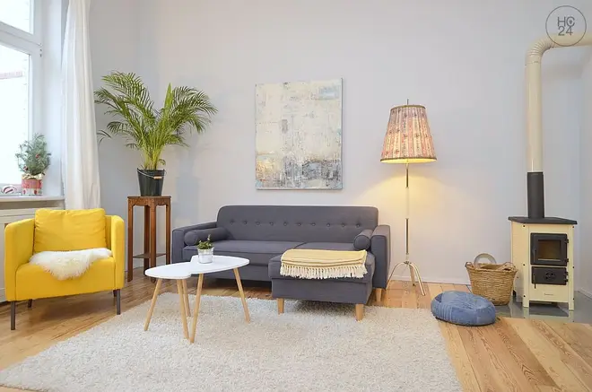 2 Zimmer Wohnung mit 57 m² in Wiesbaden – Bild 8