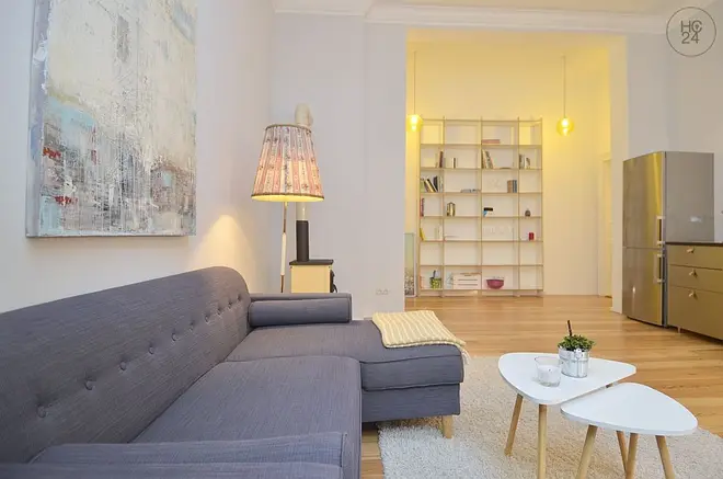 2 Zimmer Wohnung mit 57 m² in Wiesbaden – Bild 9