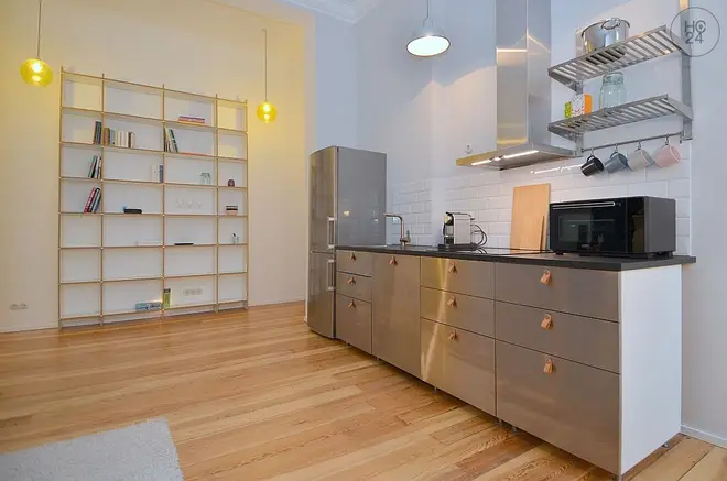 2 Zimmer Wohnung mit 57 m² in Wiesbaden – Bild 10