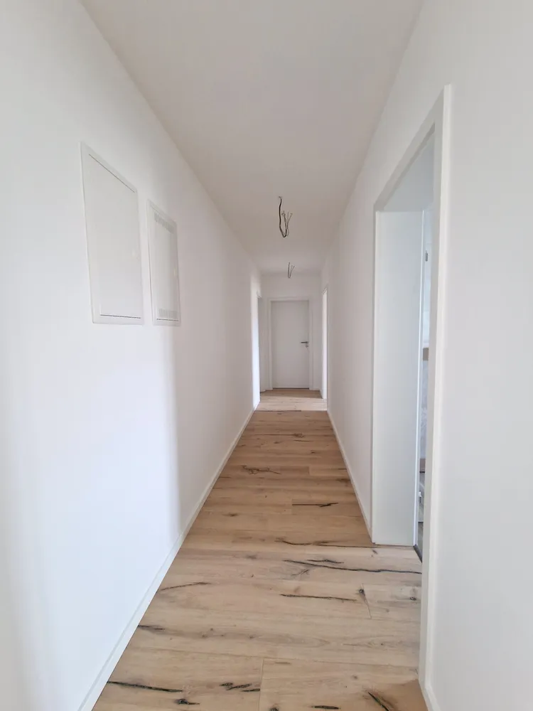 4 Zimmer Wohnung mit 102 m² in Fürth – Bild 12
