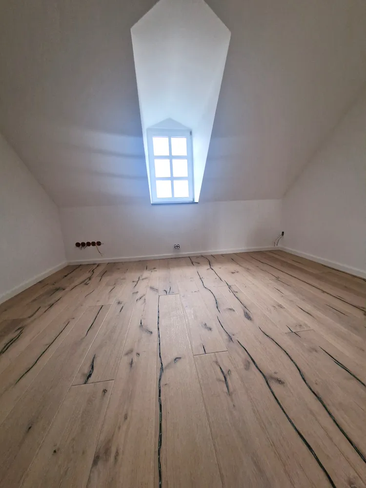 4 Zimmer Wohnung mit 102 m² in Fürth – Bild 6