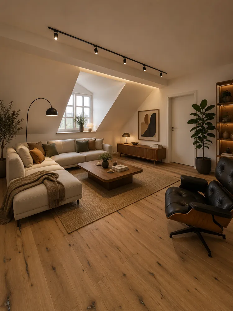 4 Zimmer Wohnung mit 102 m² in Fürth – Bild 9