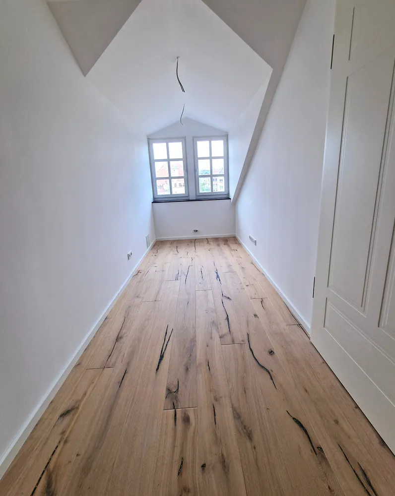 4 Zimmer Wohnung mit 102 m² in Fürth – Bild 10