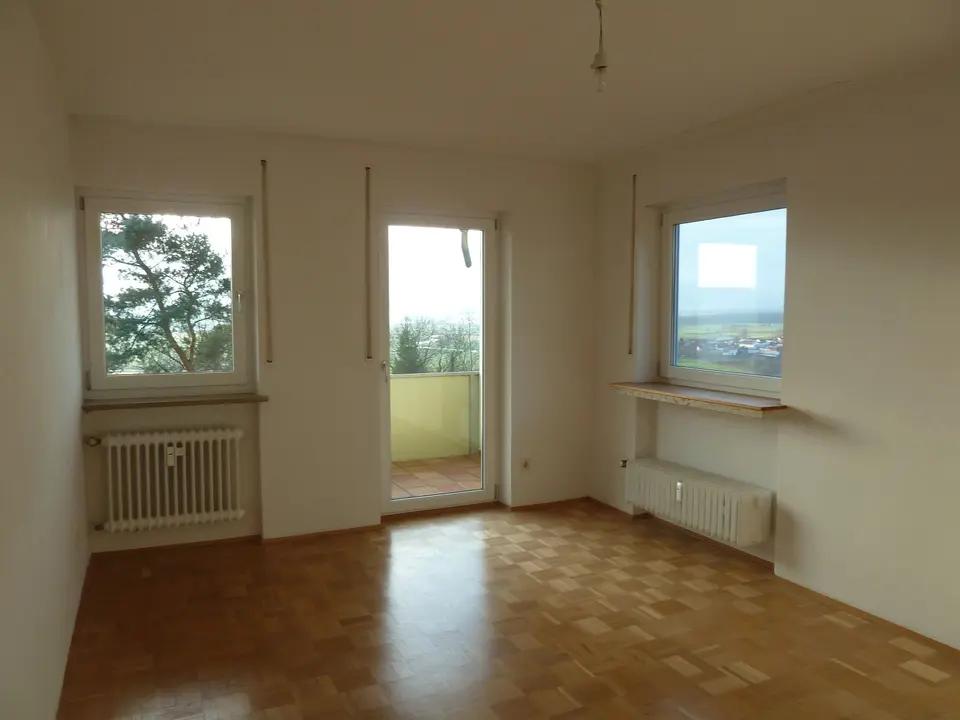 4 Zimmer Wohnung mit 101 m² in Cham – Bild 2