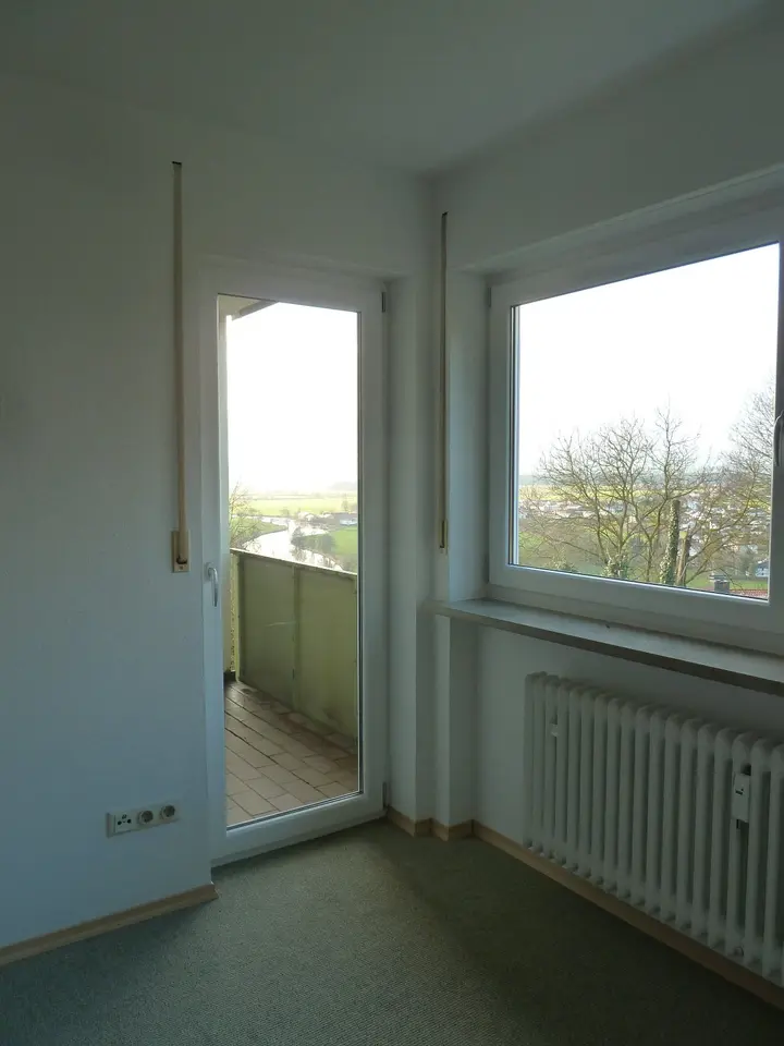 4 Zimmer Wohnung mit 101 m² in Cham – Bild 6
