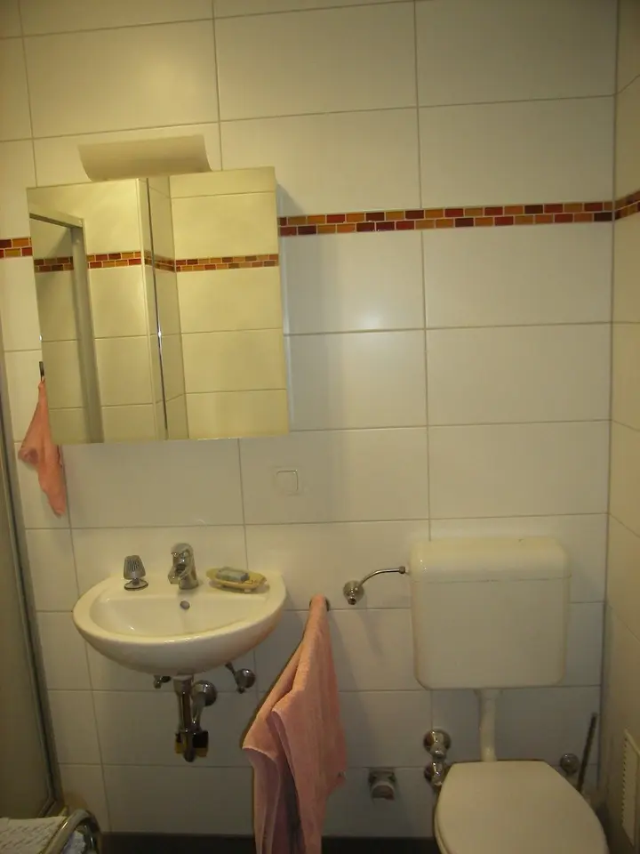 4 Zimmer Wohnung mit 101 m² in Cham – Bild 8