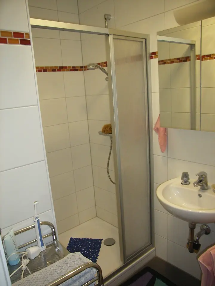 4 Zimmer Wohnung mit 101 m² in Cham – Bild 9