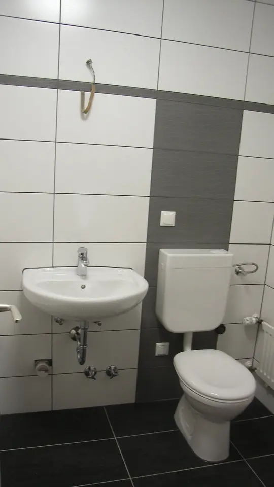 4 Zimmer Wohnung mit 101 m² in Cham – Bild 10