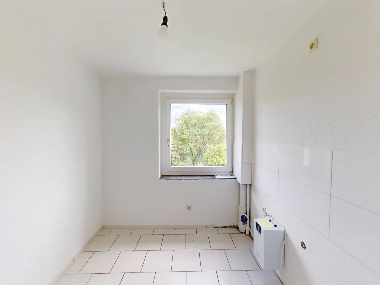 2 Zimmer Wohnung mit 56 m² in Flensburg – Bild 6