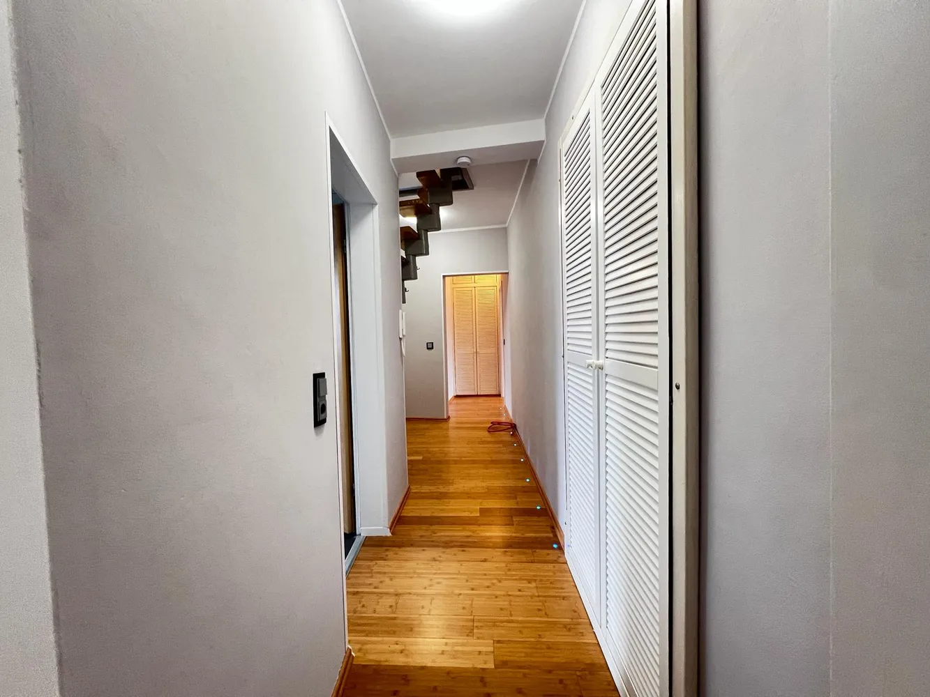 4 Zimmer Wohnung mit 107 m² in Kaiserslautern – Bild 11
