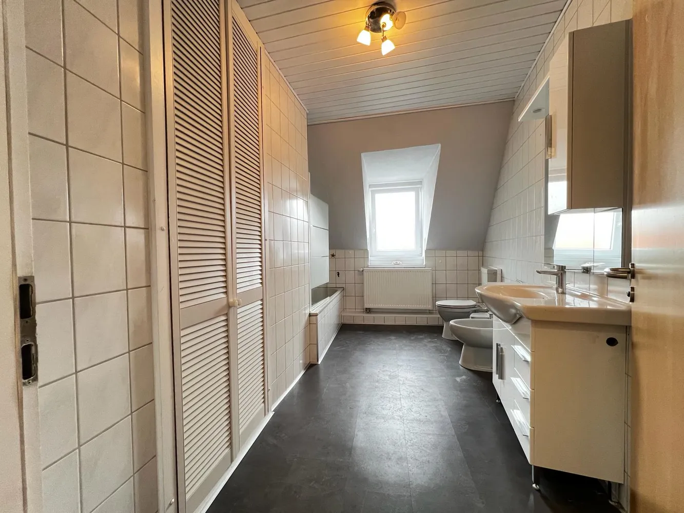 4 Zimmer Wohnung mit 107 m² in Kaiserslautern – Bild 6