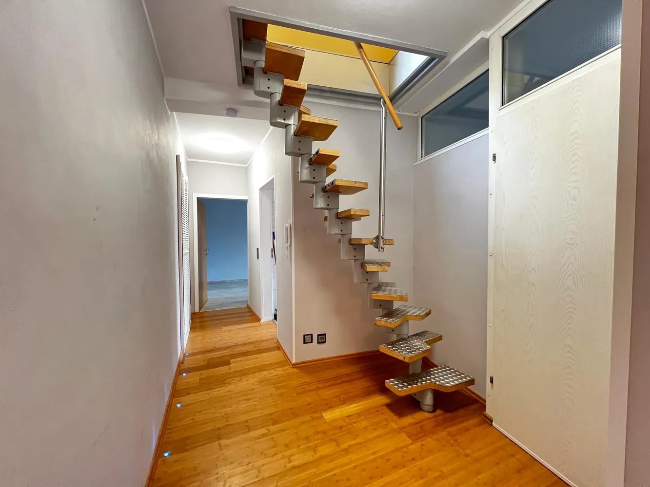 4 Zimmer Wohnung mit 107 m² in Kaiserslautern – Bild 7