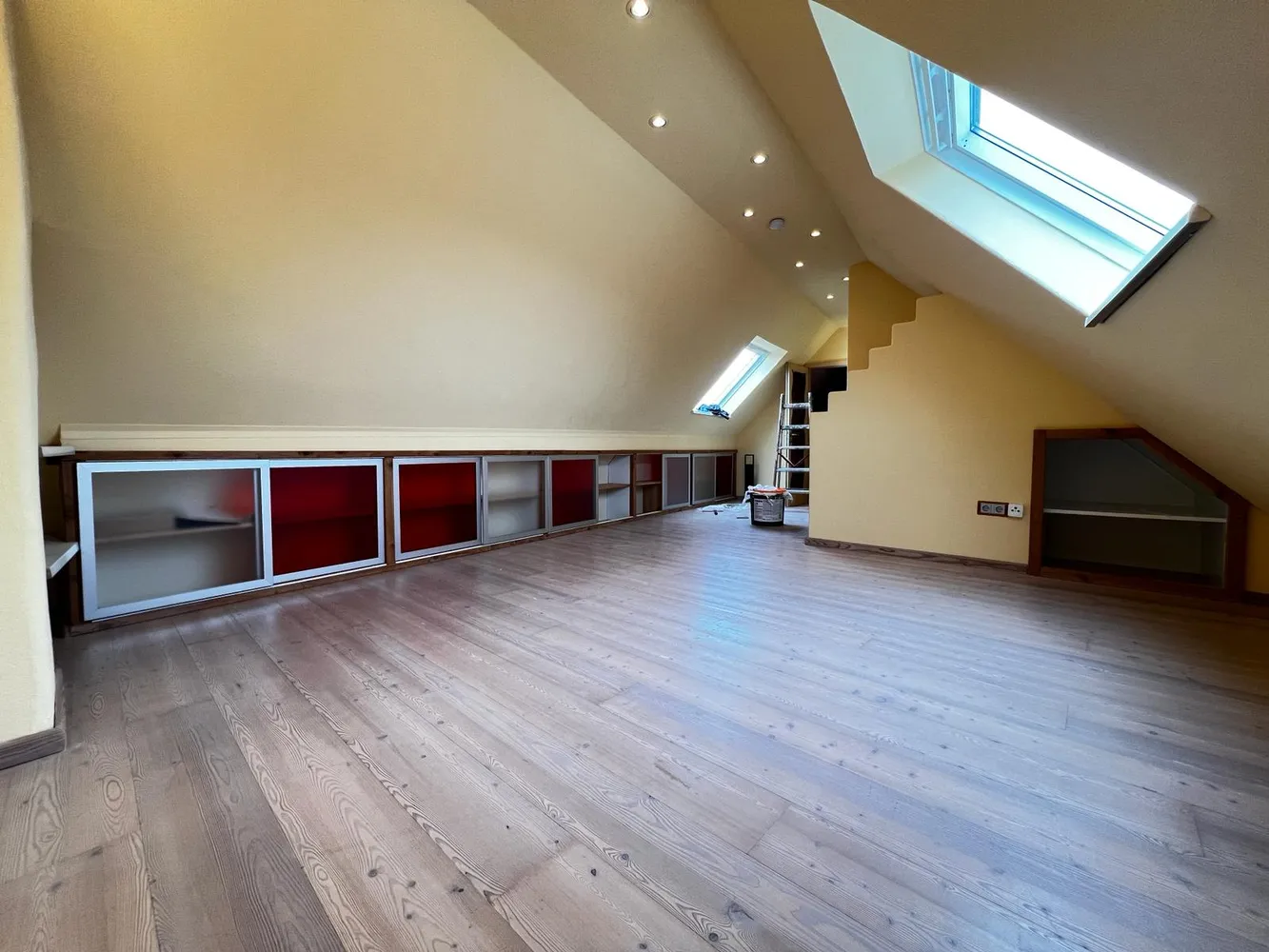 4 Zimmer Wohnung mit 107 m² in Kaiserslautern – Bild 8