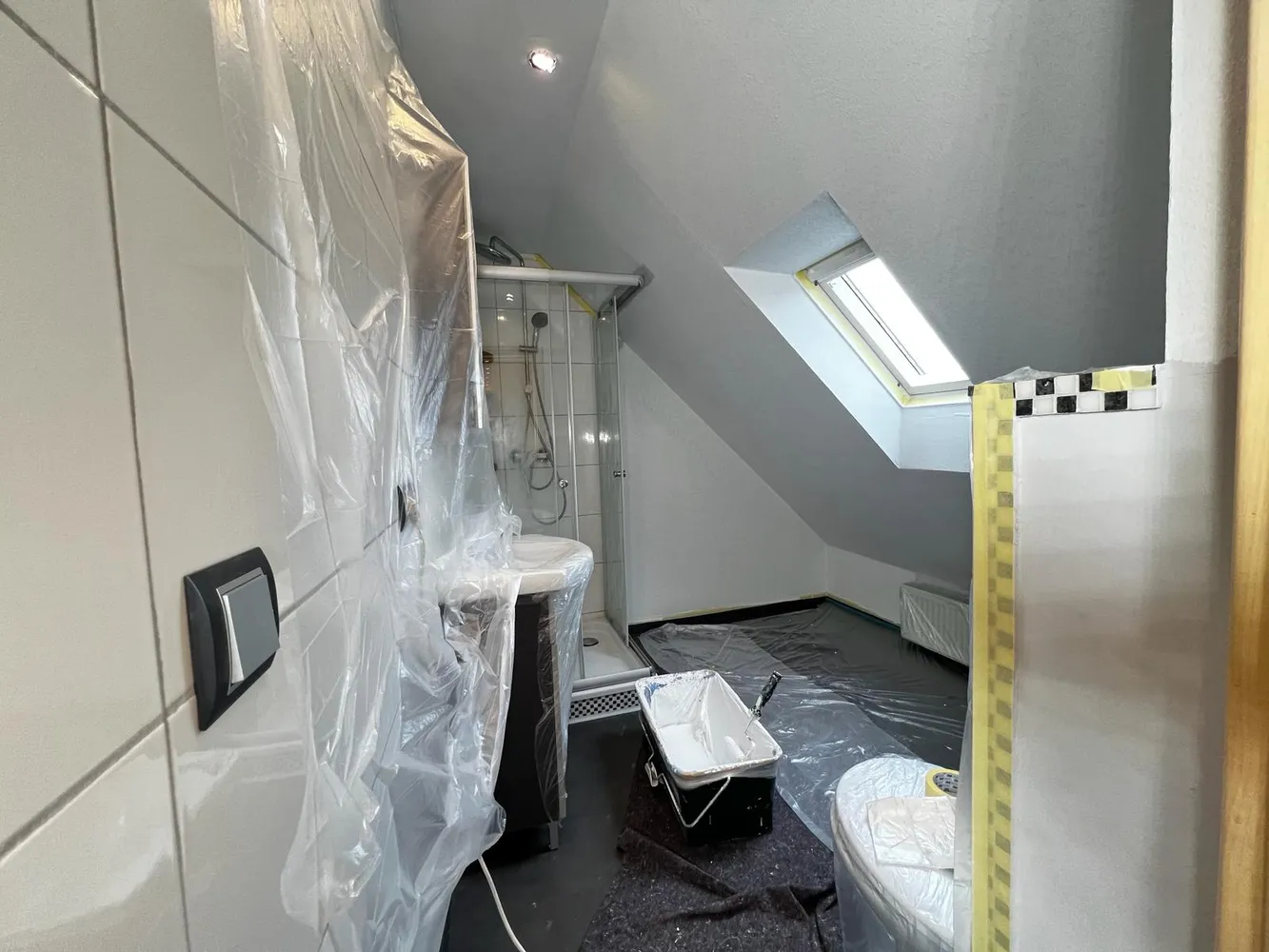 4 Zimmer Wohnung mit 107 m² in Kaiserslautern – Bild 9
