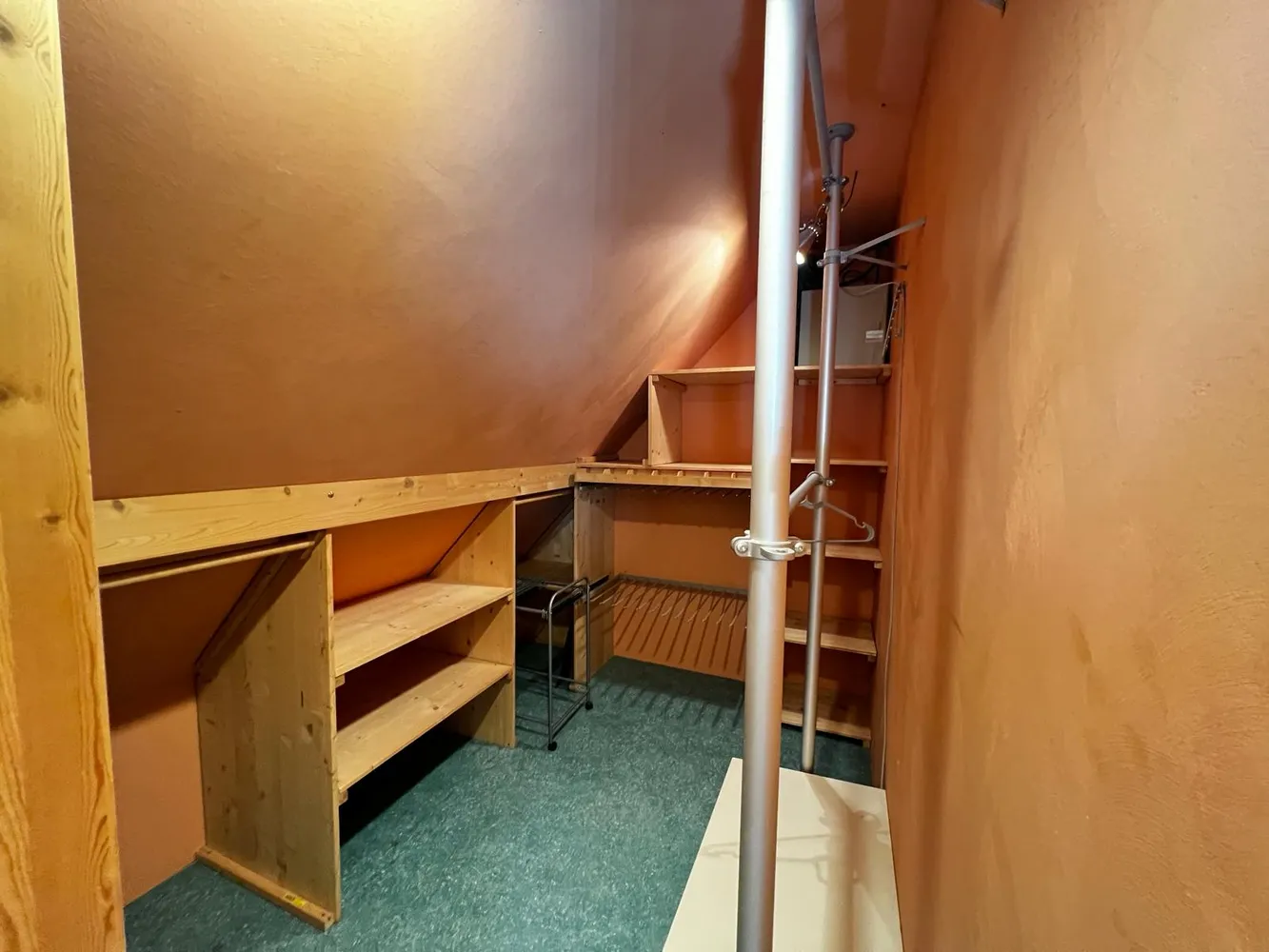 4 Zimmer Wohnung mit 107 m² in Kaiserslautern – Bild 10