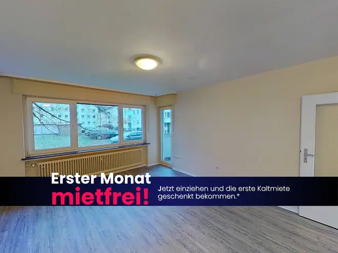 3 Zimmer Wohnung mit 70 m² in Paderborn – Bild 3