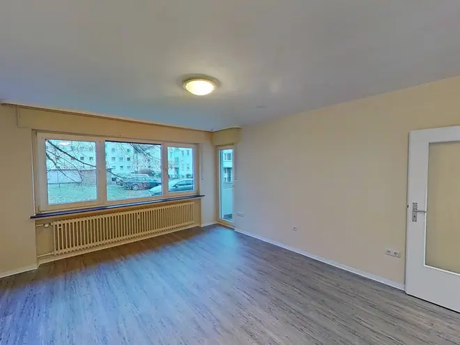 3 Zimmer Wohnung mit 70 m² in Paderborn – Bild 1