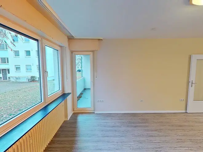 3 Zimmer Wohnung mit 70 m² in Paderborn – Bild 2