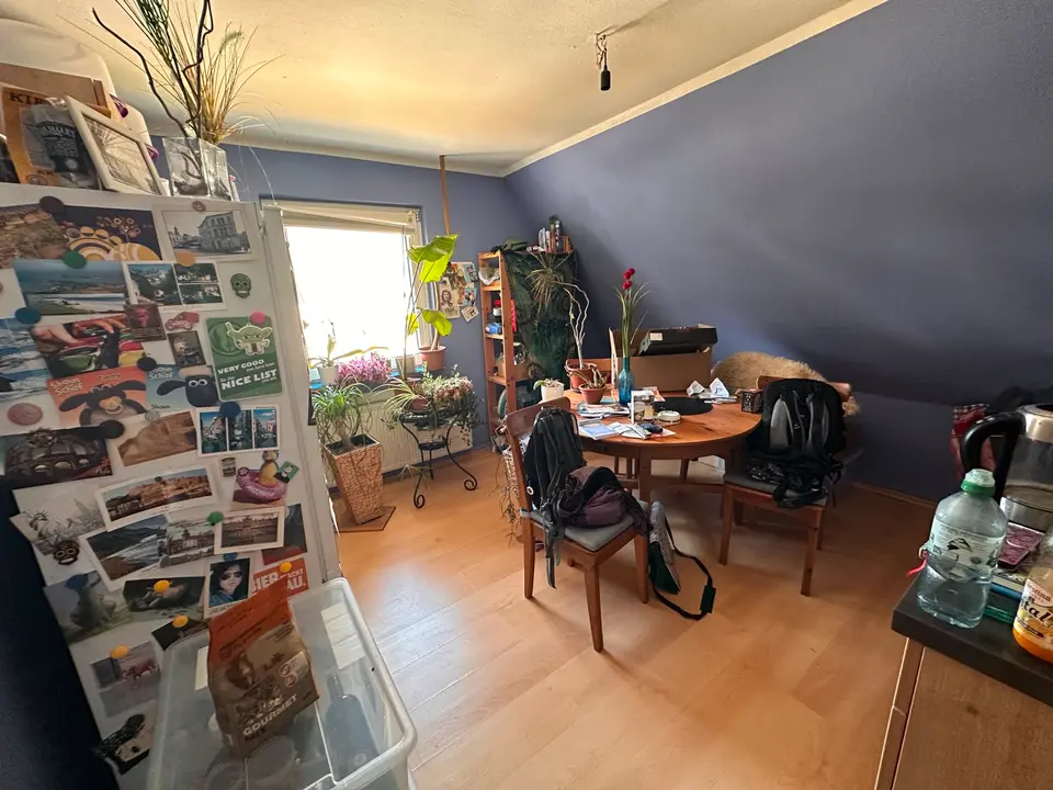 2 Zimmer Wohnung mit 43 m² in Siegen – Bild 1