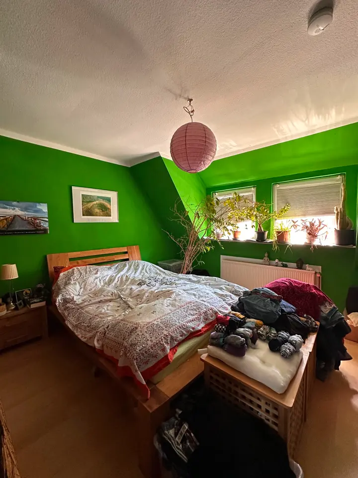 2 Zimmer Wohnung mit 43 m² in Siegen – Bild 7