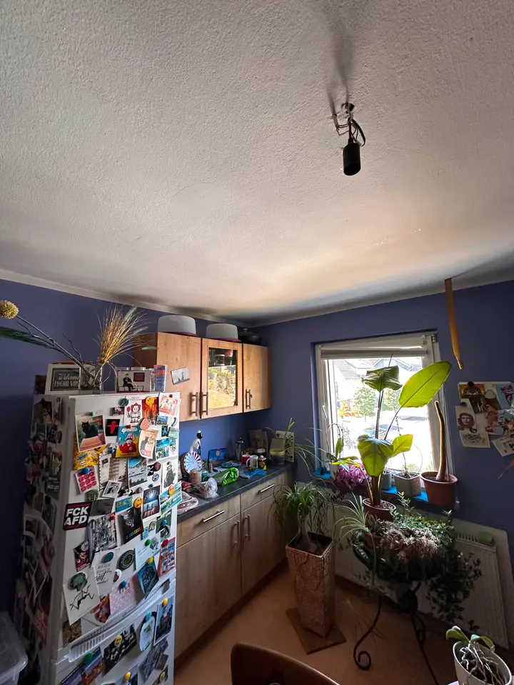 2 Zimmer Wohnung mit 43 m² in Siegen – Bild 8