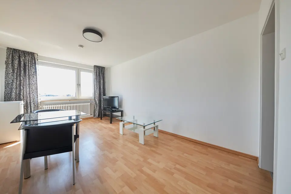 WG-Zimmer mit 27 m² in Stuttgart – Bild 2