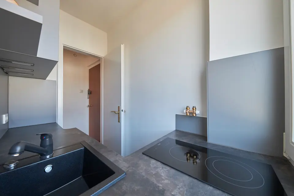 WG-Zimmer mit 27 m² in Stuttgart – Bild 3