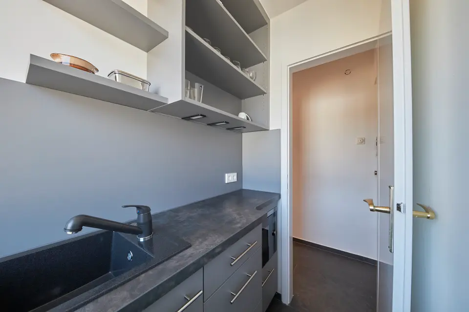 WG-Zimmer mit 27 m² in Stuttgart – Bild 4