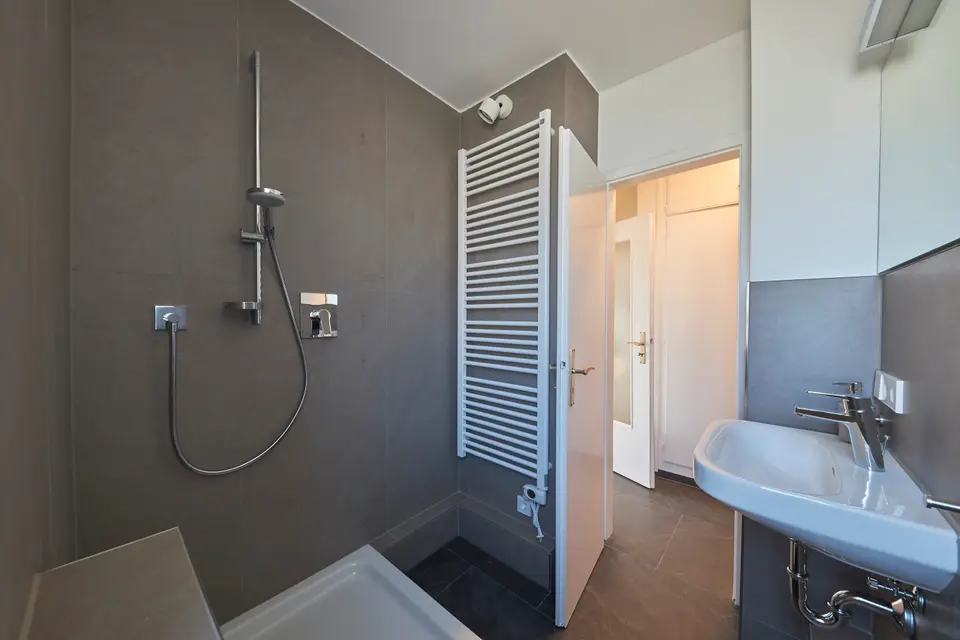 WG-Zimmer mit 27 m² in Stuttgart – Bild 7